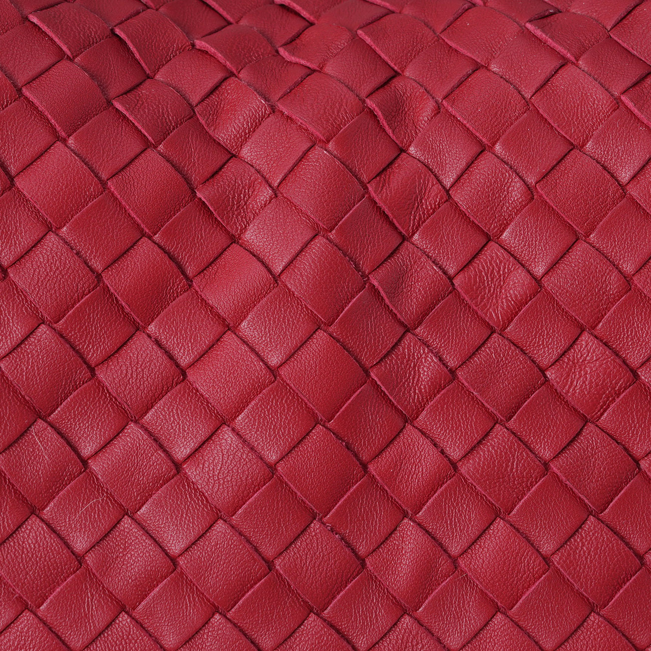 BOTTEGA VENETA(USED)보테가베네타 위빙 숄더백